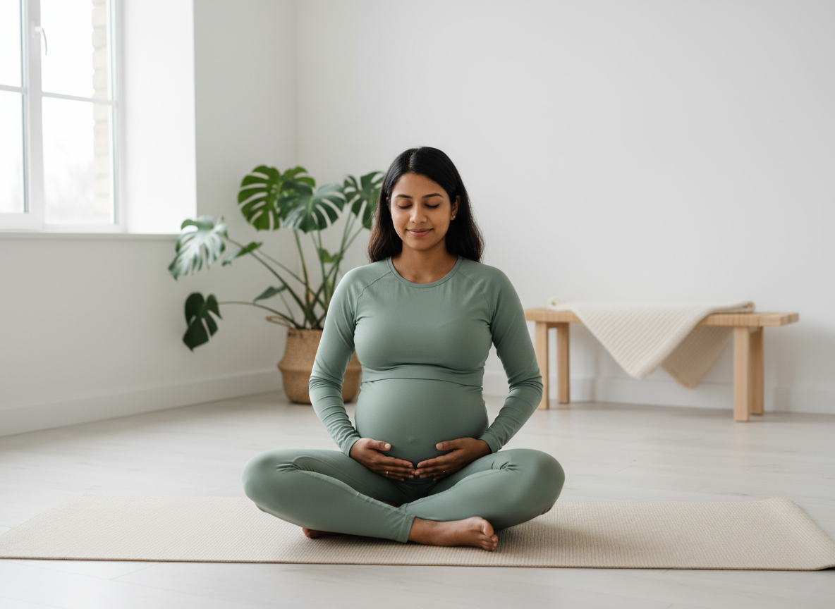 Stress and Fertility: The Science